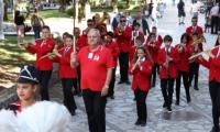 Фестивал на училищните оркестри оглася Банско
