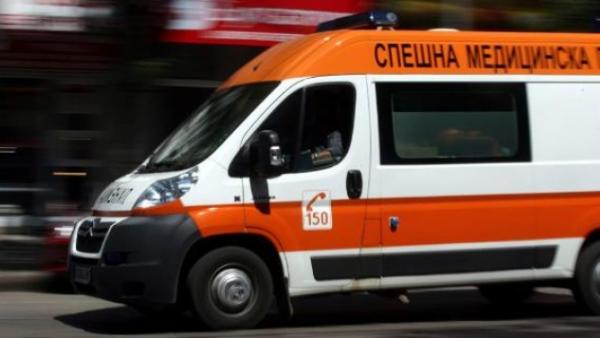 Жена и 8-годишно дете загинаха в тежка катастрофа на АМ Струма край Бобошево тази нощ