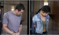 Дадоха на съд Николай и Виктория, обвинени за убийство от миналото лято в Гоце Делчев