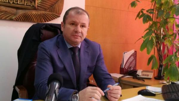 Благоевградчанин даде на прокурор ОбС председателя Радослав Тасков, приложи флашка със скандален запис