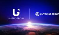 United Group и Eutelsat разработват следващо поколение сателитна телевизия