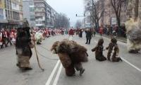 Временна промяна на движението на МПС ще бъде въведена за часове в Благоевград на 5 януари