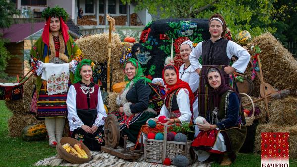 На 21 септември в разложкото село Бачево ще празнуват културата, образованието и спортът