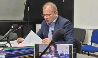 Радослав Тасков бе свален, вече не е председател на Общински съвет-Благоевград