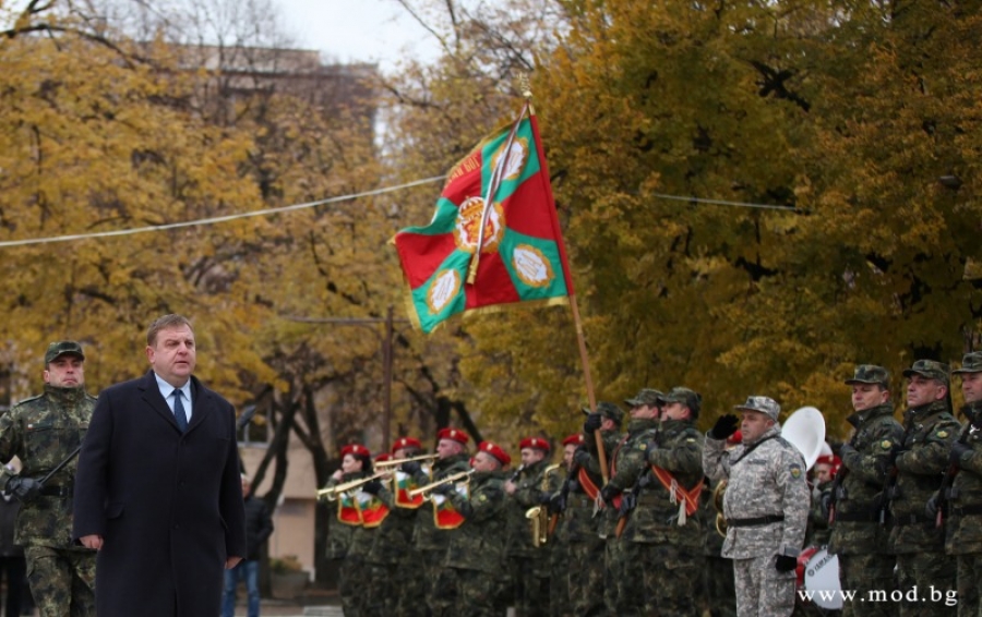 ТЪРСЯТ СЕ ВОЙНИЦИ