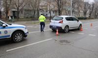 Автомобил помете 17-годишно момиче на пешеходна пътека в Петрич