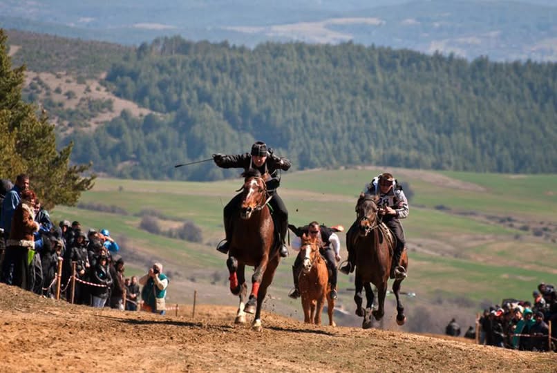 Тодоровден в село Бачево