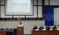 ЕКСПЕРТИ ОТ ОПИК  ПРЕДСТАВИХА ПРОЦЕДУРА ЗА БИЗНЕСА В БЛАГОЕВГРАД