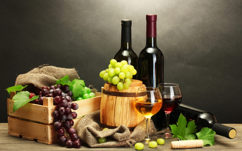Село Дъбрава с  Празник на виното  събира ценители и винопроизводители