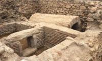 АПИ: Не сме поемали ангажимент пред община Благоевград да правим път до археологическите разкопки