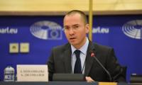 ВМРО-Благоевград издигна Ангел Джамбазки за водач на листата на евроизборите