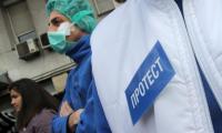 Медицинските сестри от Югозапада излязоха на протест