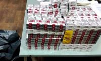 Районна прокуратура – Петрич  приключи две дела за контрабанда на големи количества цигари