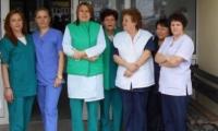 Медицински сестри от Благоевград и Петрич излязоха на протест