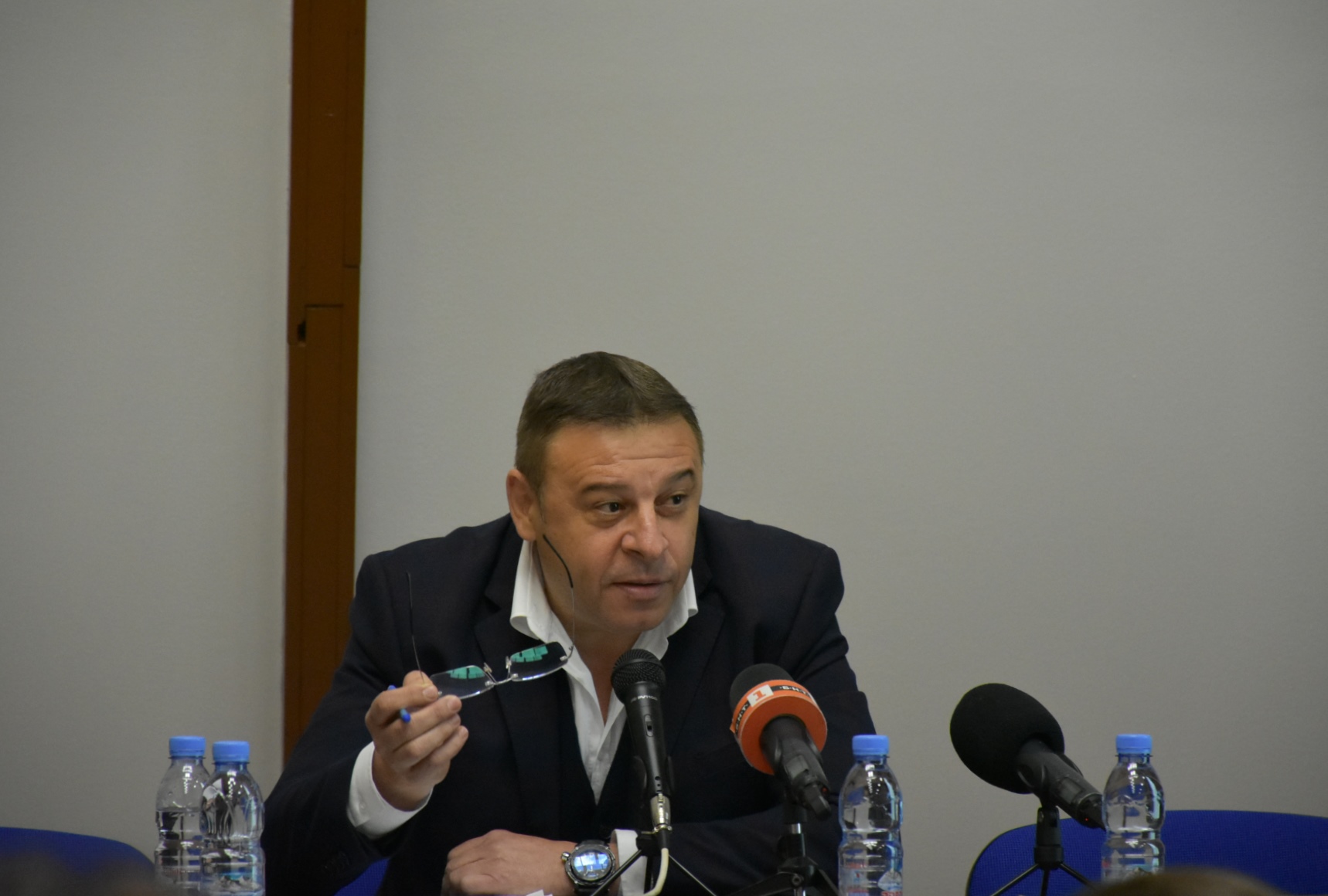 Кметът Атанас Камбитов: Готови сме да върнем платените по-високи данъци за второ жилище