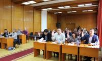 Сесията в Банско посветена на образованието и децата