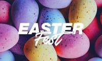 Easter Fest 2019” в Благоевград