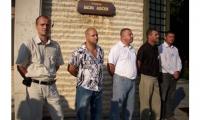 Осъдените за смъртта на Чората благоевградски полицаи с обръщение от затвора: Не сме убийци!