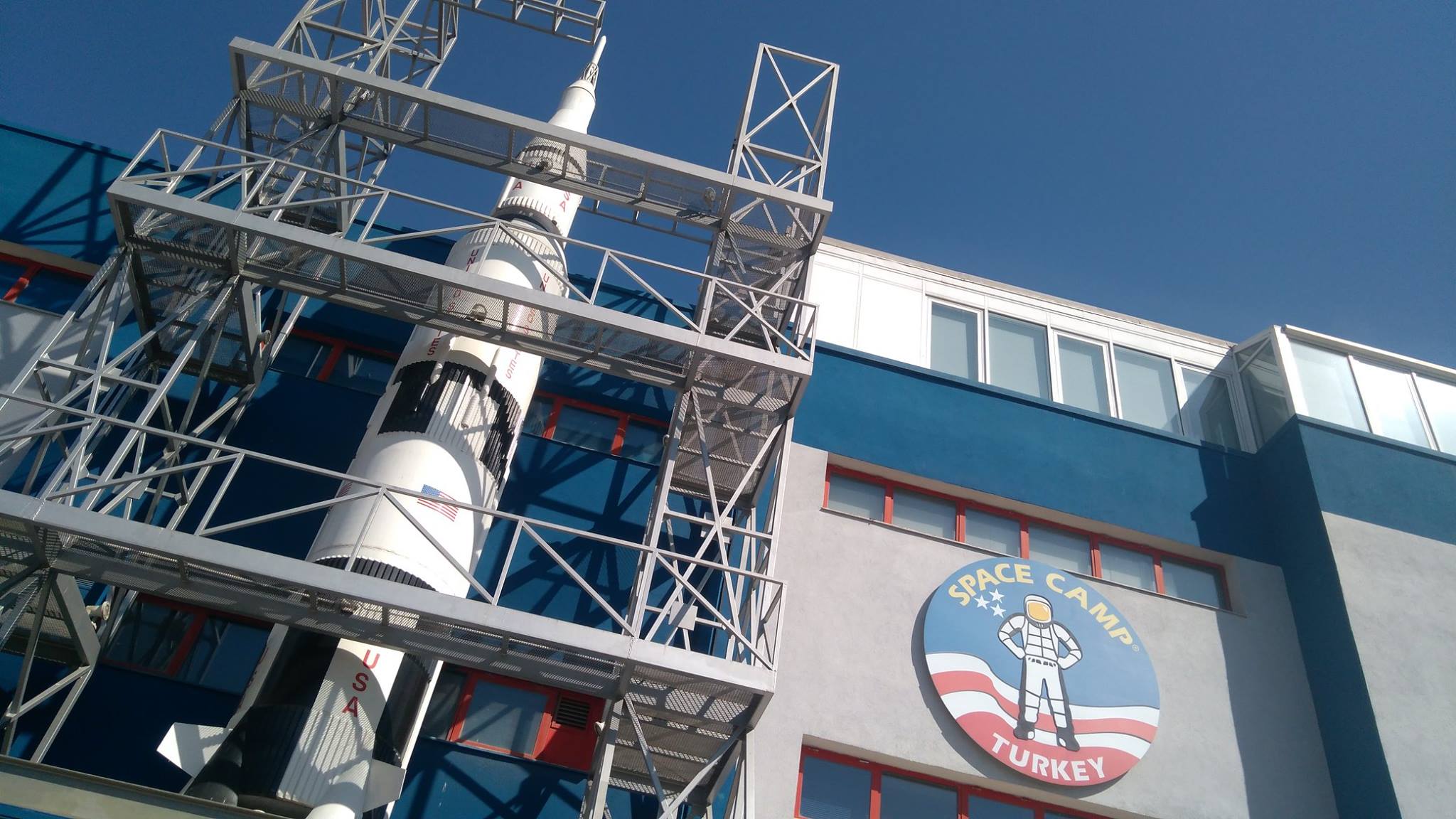 Деца от Банско заминават с пълна стипендия за Space Camp Turkey 2019