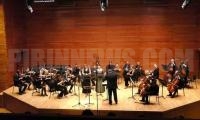 След впечатляващата проява в Скопие, Камерна опера – Благоевград отново с концерт в Северна Македония, по покана на кмета на Делчево