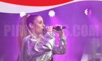 Coca-Cola The Voice Happy Energy Tour 2019 продължава мощно  в БАНСКО