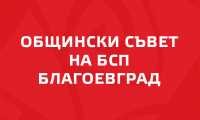 БСП-Благоевград не губи надежда за местните избори