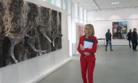 Картини  шепнат” разговори за живописта в Градската художествена галерия в Благоевград