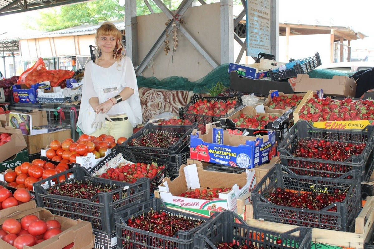 Данъчни инспектори провериха Кърналовската борса