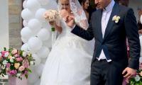 Кметът на Разлог вдигна сватба на сина си