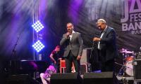 Класно шоу и вдъхновяващи открития на National Jazz Festival Bansko 2019