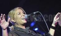 Хилда Казасян със самостоятелен концерт в Благоевград
