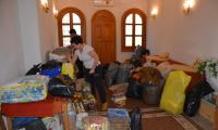 Браво на симитличани, събраха дарения за добра кауза-за сираците от Нови хан