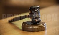 Весо-Гурвата осъден на 1 година затвор за проджба на дрога