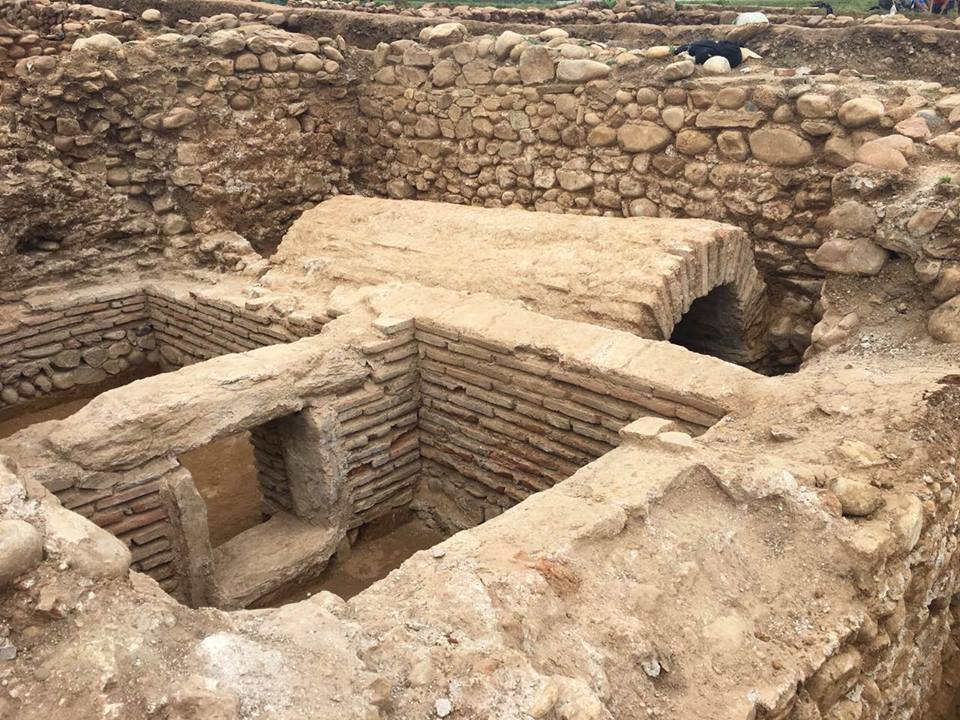 Общински съветник внесе  проект за референдум за археологическите разкопки край Благоевград