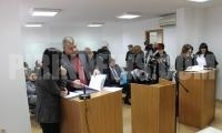 Стартира делото за прекратяване правомощията на кмета на Благоевград