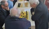 В Благоевград стартира шахматен турнир за пенсионери, организиран от Андрей Новаков