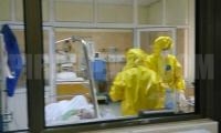 Санитарка от инфекциозно отделение на МБАЛ-Благоевград  е дала положителна проба за коронавирус