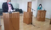 Административен съд – Благоевград потвърди , че кмета на Благоевград е отстранен законно