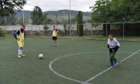 Събраха 4200 лева за Гого на благотворителния футболен турнир в Симитли