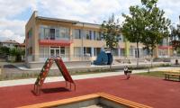 Откриват ремонтираната Детска градина  Радост” в Гоце Делчев