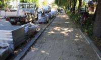 Стартира рехабилитацията на улици в Банско