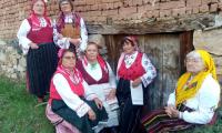 Женска фолклорна група Детелина - Симитли спечели престижно място на  Световен шампионат по фолклор