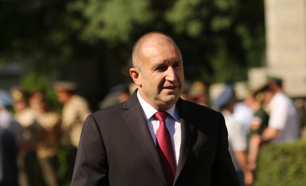 Президентът Румен Радев идва в Благоевград за празника на града