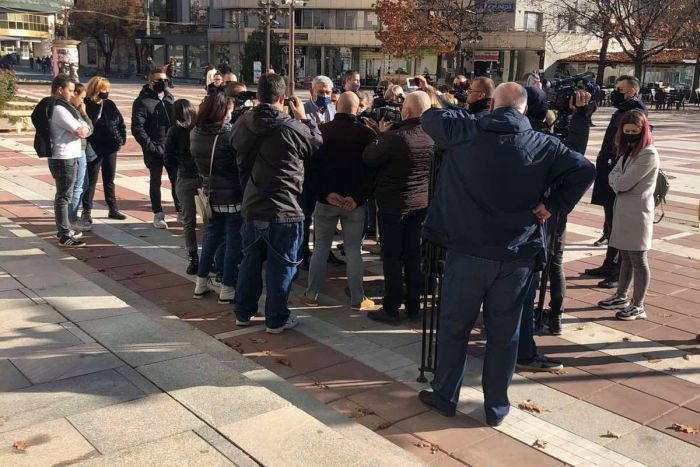 Кметът на Благоевград е против локдаун, сегашните мерки обаче не дават резултат