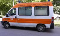 Жена почина пред входа на Вътрешно отделение в МБАЛ-Благоевград, полицията разследва случая