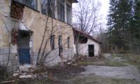 Министерството на отбраната продава стари казарми в Пиринско