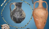 Археологически музей Сандански с нови артефакти