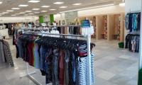 Магазините за дрехи  втора употреба най-оборотни в Благоевград