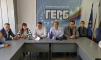 Цветанов към актива в Благоевград: Трябва да работим в екип за изборите догодина