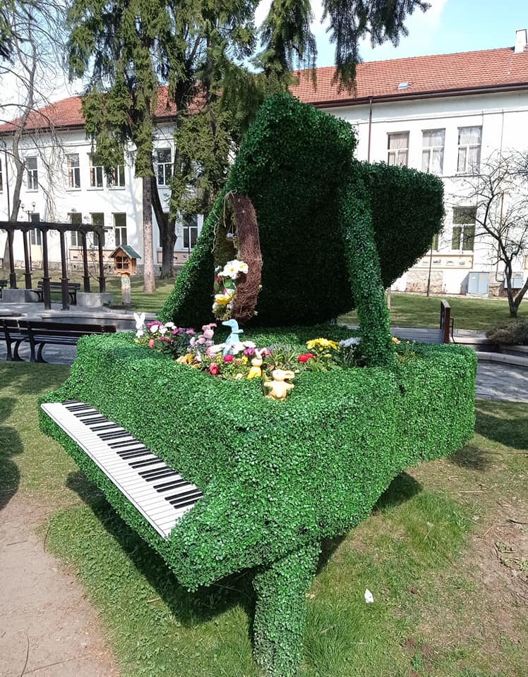 Днес ще е слънчево, затоплянето продължава